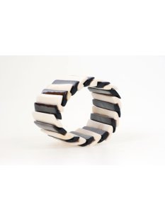 Horn Armband Biras  50 mm = Code G