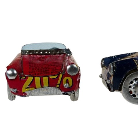 Porsche 550 Spyder = 12 cm Code C