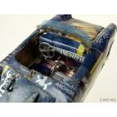 Porsche 550 Spyder = 12 cm Code C