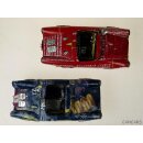 Porsche 550 Spyder = 12 cm Code C