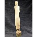 Caract&egrave;re sculptural alte Herrschaften 40 cm