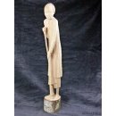 Caract&egrave;re sculptural alte Herrschaften 40 cm