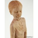 Caract&egrave;re sculptural alte Herrschaften 40 cm