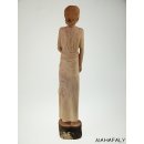 Caract&egrave;re sculptural alte Herrschaften 40 cm