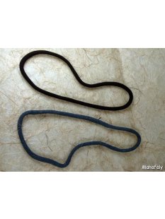 Stretchband. variabel 50 bis 100 cm