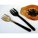 Horn Essgabel 1 St&uuml;ck 17 cm = Code A