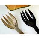 Horn Essgabel 1 St&uuml;ck 17 cm = Code A