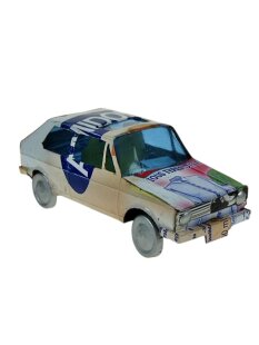 Volkswagen VW Golf I = 12 cm Code C