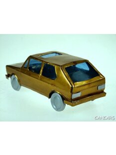 Volkswagen VW Golf I = 12 cm Code C