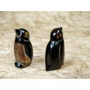 Hornfigur Pinguin 4 cm = Code A