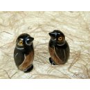 Hornfigur Pinguin 4 cm = Code A