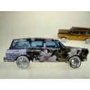 Volkswagen VW 1600 Variant = 12 cm Code C