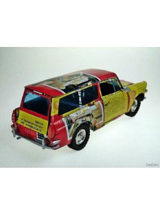 Volkswagen VW 1600 Variant. M 1:18   Code M