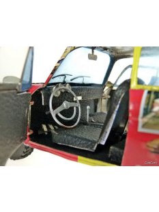 Volkswagen VW 1600 Variant. M 1:18   Code M