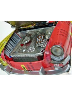 Volkswagen VW 1600 Variant. M 1:18   Code M