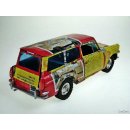 Volkswagen VW 1600 Variant. M 1:18   Code M