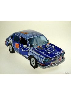 Volkswagen VW 411 LE. M 1:18  = Code K