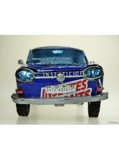 Volkswagen VW 411 LE. M 1:18  = Code K