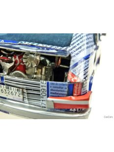 Volkswagen VW 411 LE. M 1:18  = Code K