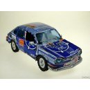 Volkswagen VW 411 LE. M 1:18  = Code K