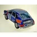 Volkswagen VW 411 LE. M 1:18  = Code K