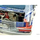 Volkswagen VW 411 LE. M 1:18  = Code K