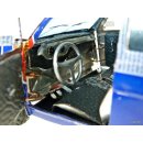 Volkswagen VW 411 LE. M 1:18  = Code K