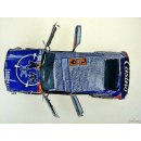 Volkswagen VW 411 LE. M 1:18  = Code K