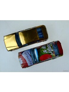 Volkswagen VW 411 LE = 8 cm Code B