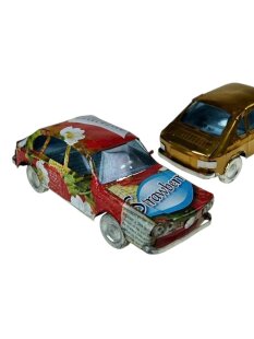 Volkswagen VW 411 LE = 12 cm Code C