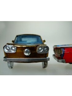 Volkswagen VW 411 LE = 12 cm Code C