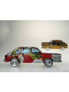 Volkswagen VW 411 LE = 12 cm Code C