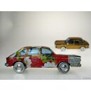 Volkswagen VW 411 LE = 12 cm Code C