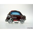 Magnetautos  K&uuml;hlschrankmagnet BMW Isetta 6 cm = Code A