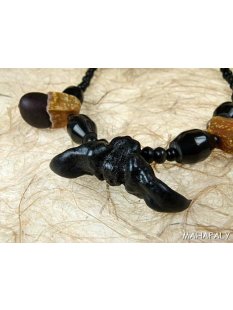 Horn/Samenkette Rasika 50 cm = Code G