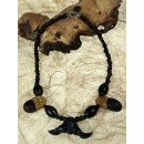 Horn/Samenkette Rasika 50 cm = Code G