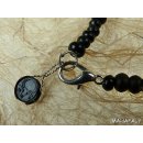 Horn/Samenkette Rasika 50 cm = Code G