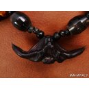 Horn/Samenkette Rasika 50 cm = Code G