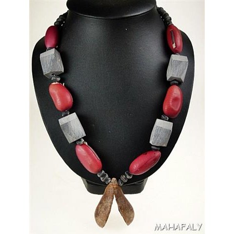 Hornkette. Trend Rasefo 55 cm = Code I