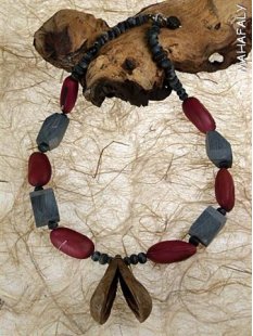 Hornkette. Trend Rasefo 55 cm = Code I