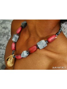 Hornkette. Trend Rasefo 55 cm = Code I