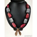 Hornkette. Trend Rasefo 55 cm = Code I