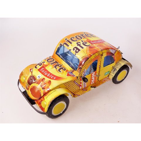 Volkswagen VW K&auml;fer spezial = 25 cm Code H