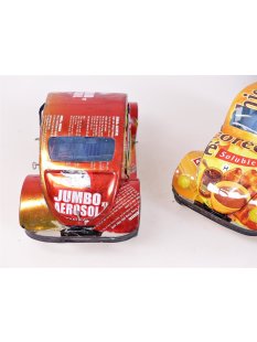 Volkswagen VW K&auml;fer spezial = 25 cm Code H