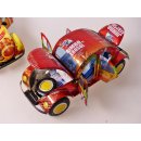 Volkswagen VW K&auml;fer spezial = 25 cm Code H