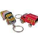 Schl&uuml;sselanh&auml;nger MB Truck Rundhauber = 4 cm Code Z