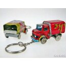 Schl&uuml;sselanh&auml;nger MB Truck Rundhauber = 4 cm Code Z
