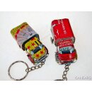 Schl&uuml;sselanh&auml;nger MB Truck Rundhauber = 4 cm Code Z