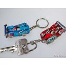 Schl&uuml;sselanh&auml;nger Porsche RS Spyder = 4 cm Code Z