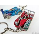 Schl&uuml;sselanh&auml;nger Porsche RS Spyder = 4 cm Code Z